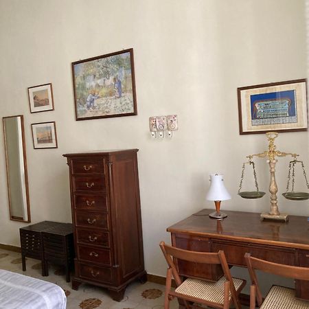 Domus Passpartenope, Napoli 외부 사진