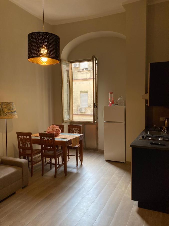 Domus Passpartenope, Napoli 외부 사진