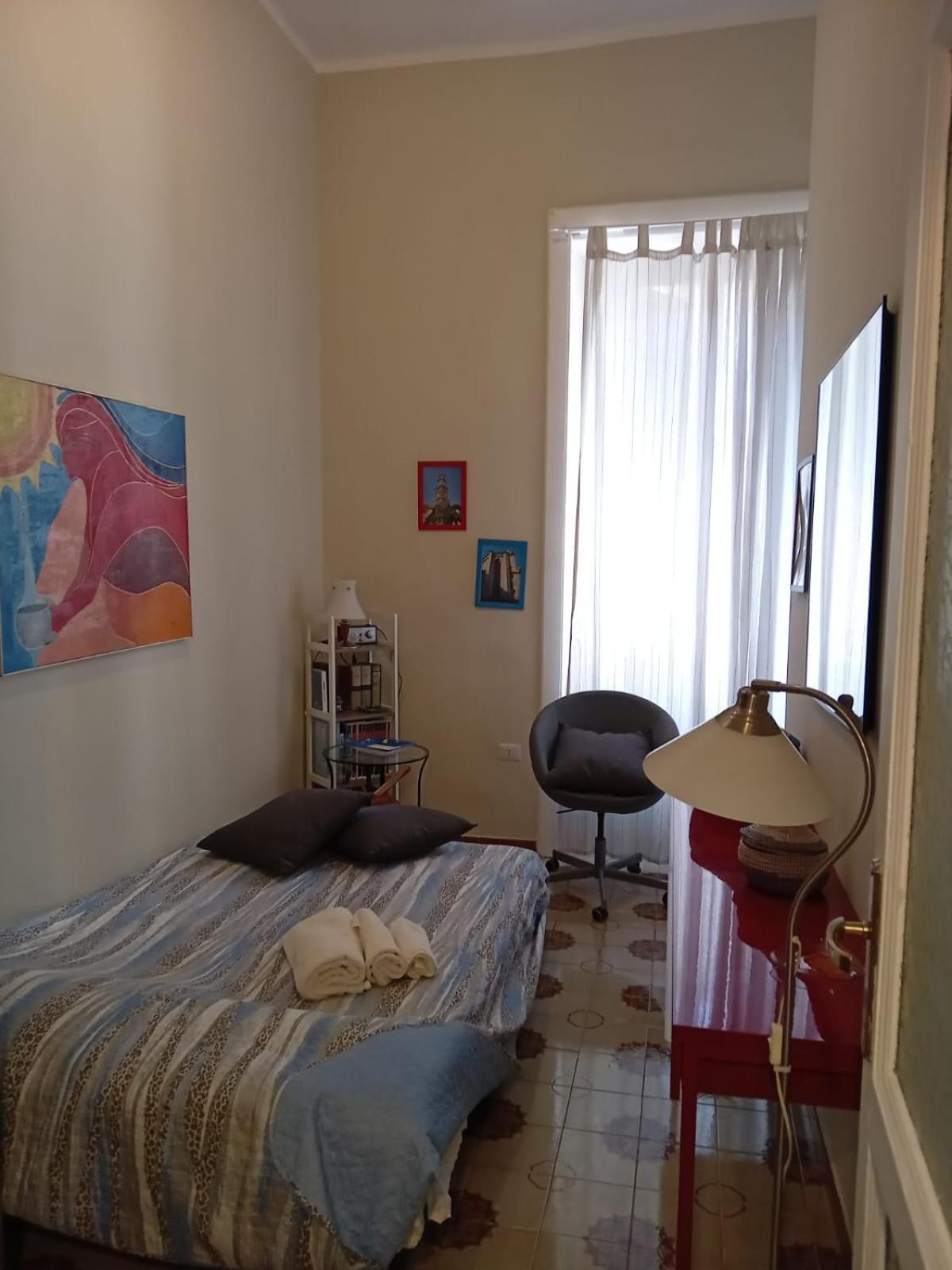 Domus Passpartenope, Napoli 외부 사진